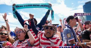 Nova York e Nova Jersey intimam a FIFA em investigação sobre venda de ingressos para a Copa do Mundo