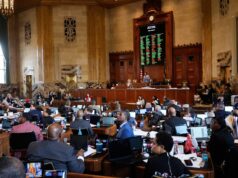 Legisladores da Louisiana aprovam mapa do Congresso apoiado pelos republicanos Notícias das eleições intermediárias dos EUA de 2026