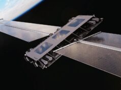 Desenvolvedor de vastas estações espaciais privadas que lançam satélites de alta potência