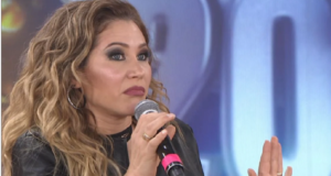 Atitude incrível! Adabel Guerrero tomou uma decisão incomum após o rompimento: “Você precisa…”