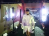 Ben Shalom acredita que Adam pode chegar à frente da grande escalação do IBF.