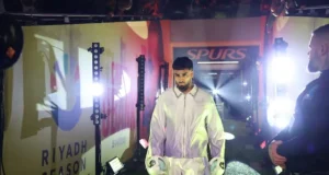 Ben Shalom acredita que Adam pode chegar à frente da grande escalação do IBF.