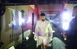 Ben Shalom acredita que Adam pode chegar à frente da grande escalação do IBF.
