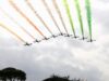 80 anos atrás, no primeiro Summer Getaway Meets do Dia da República