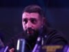 Agit Kabyle diz que Oleksandr Isak ‘tem que lutar comigo a seguir’