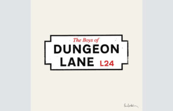 “The Boys from Dungeon Lane”, de Paul McCartney, é melancólico e divertido