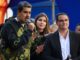 Aliado de Maduro deportado para os EUA, enfrenta acusações em esquema de petróleo e alimentos na Venezuela