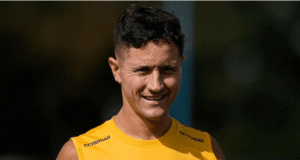 “Mais jogo” BOCA JUNIORS El Intransigente