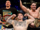 Andy Ruiz avisa Oleksandr Usyk sobre o poder de Rico Verhoeven “Ele não é brincadeira.”