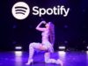 Spotify apresenta associação para criadores