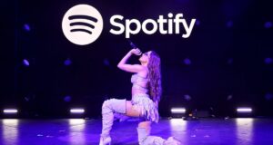 Spotify apresenta associação para criadores