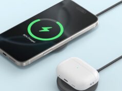Você pode comprar dois carregadores sem fio Qi2 da Anker por menos de US $ 25