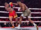 Anthony Joshua sobre a possível mandíbula quebrada de Jack Paul: ‘Foi isso que me perguntaram’