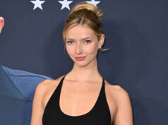 April Martin, filha de Gwyneth Paltrow e Chris Martin, fará sua estreia como atriz no filme de retorno de Nancy Meyers