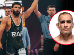 Arman Tsarukyan x Calvin Jamieson na RAF 09, apesar do empate do veterano do UFC Tony Ferguson na RAF 10 em 13 de junho