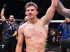 Por que o mercado está apoiando Arnold Allen em vez de Melcozil Costa.