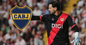 Surpresa completa BOCA JUNIORS El Intransigente