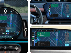 O Android Auto agora tem um tamanho (de tela) que cabe em todos