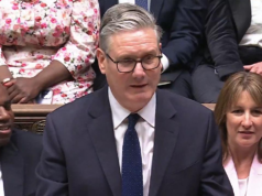 O primeiro-ministro britânico, Keir Starmer, está sob pressão à medida que a agitação trabalhista piora