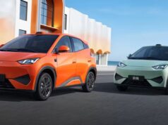 O último EV da BYD custa mais de US$ 10.000, percorre 250 milhas e vem com LIDAR