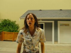 Trailer de ‘Backstage’ vale mais de US $ 10 milhões, incrível