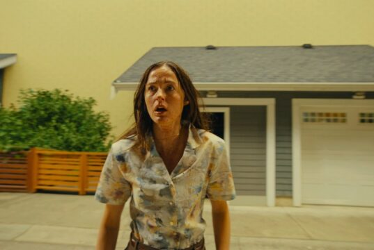 Trailer de ‘Backstage’ vale mais de US $ 10 milhões, incrível