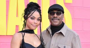Por que Eddie Murphy proibiu seus filhos de seguirem a carreira de ator até os 18 anos