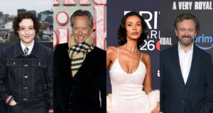 Elenco da 2ª temporada de ‘Celebrity Renegades’: Conheça as 21 estrelas