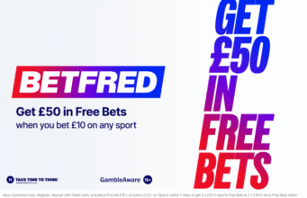 Ganhe £ 50 em apostas de futebol grátis ao apostar £ 10 na Old Firm com Betfred