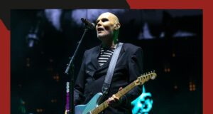 Smashing Pumpkins Rats In A Cage Tour 2026: Onde comprar ingressos
