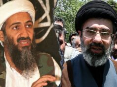 O líder supremo iraniano Khamenei está se escondendo como Bin Laden, diz especialista à Fox