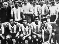 a derrota inesperada para um time do interior que disparou alarmes antes da Copa do Mundo