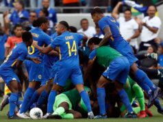 Quais países vão estrear no WC 2026