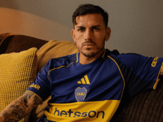 Boca anunciou sua nova camisa e já se sabe quando será lançada BOCA JUNIORS El Intransigente