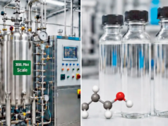 Um novo avanço na biotecnologia pode reduzir a dependência da nafta de petróleo