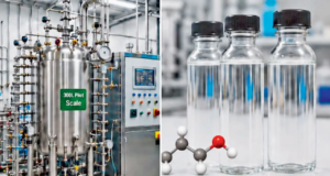 Um novo avanço na biotecnologia pode reduzir a dependência da nafta de petróleo