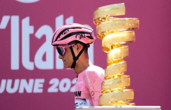 Quem pode ser o Isaac del Toro do Giro d’Italia deste ano? Há um favorito do GC, mas também há muito espaço para surpresas – Análise