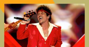 Consiga os ingressos mais baratos para ver Bruno Mars no passeio romântico