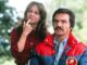 Sally Field diz que Burt Reynolds é “incrível” e “aterrorizante” para ela.