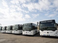 Uma greve nacional de 24 horas interrompe o transporte público em toda a Toscana