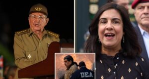 A deputada de Nova York Nicole Malliotakis quer que os EUA prendam Raúl Castro e o levem à justiça