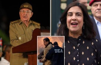 A deputada de Nova York Nicole Malliotakis quer que os EUA prendam Raúl Castro e o levem à justiça