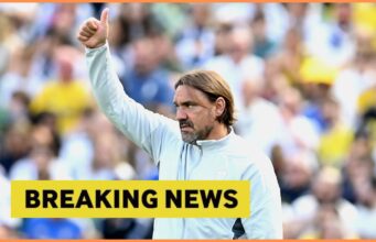 Leeds United está pressionando para contratar Lutsharel Geertruida