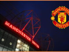 Manchester United quer contratar Mateus Fernandes