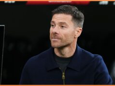 Chelsea anuncia a nomeação do técnico Xabi Alonso