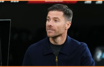 Chelsea anuncia a nomeação do técnico Xabi Alonso