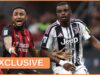 Liverpool, Man United e Villa interessados