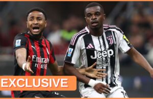 Liverpool, Man United e Villa interessados