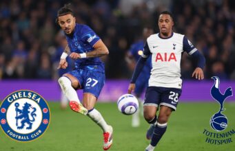 Chelsea e Tottenham interessados em Ian Subiabre