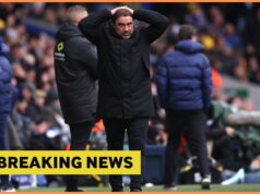 Leeds United avisou que poderia perder Ethan Ampadu